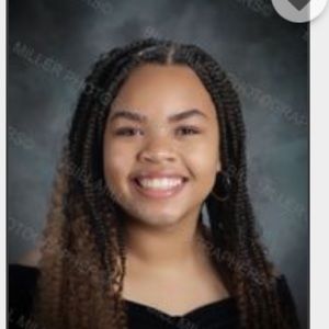 Meet your Posher, Summer